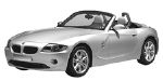 BMW E85 U2352 Fault Code