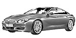 BMW F06 U2352 Fault Code