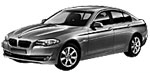 BMW F10 U2352 Fault Code